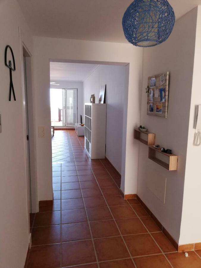 Ferienwohnung Spirit Of Mojácar Exterior foto