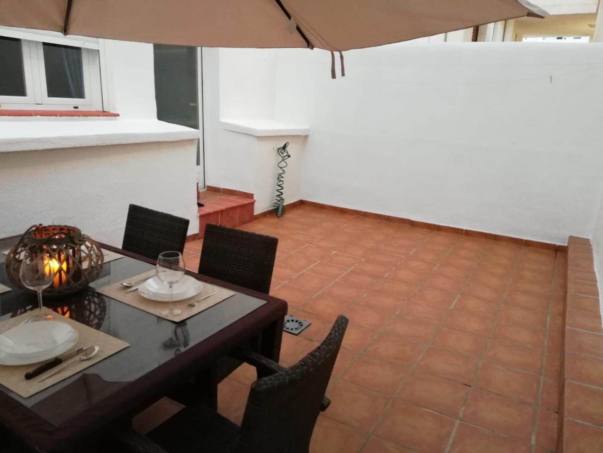 Ferienwohnung Spirit Of Mojácar Exterior foto